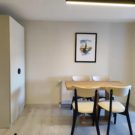 Stylish With Seaview 10 * Istanbul