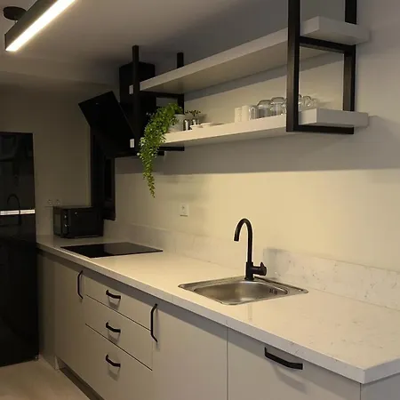 Stylish With Seaview 10 Lejlighed *