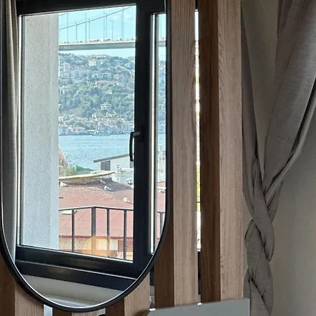 Lejlighed Stylish With Seaview 10
