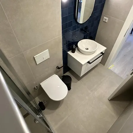 Lejlighed Stylish With Seaview 10 Istanbul