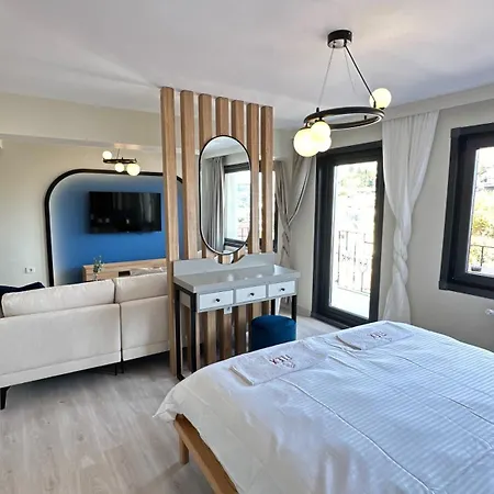 Stylish With Seaview 10 * İstanbul
