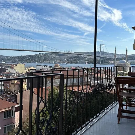 Stylish With Seaview 10 Apartment *