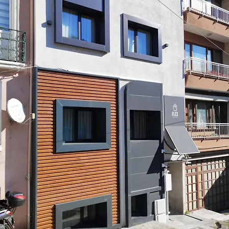 Stylish With Seaview 10 Apartment *