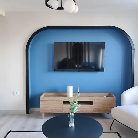 Stylish With Seaview 10 Istanbul
