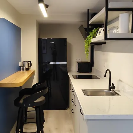 Stylish With Seaview 10 Apartment Istanbul