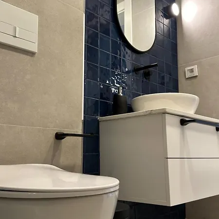 Apartment Stylish With Seaview 10